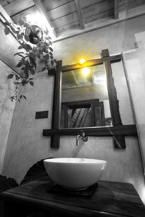تالب Villa Ovita المظهر الخارجي الصورة
