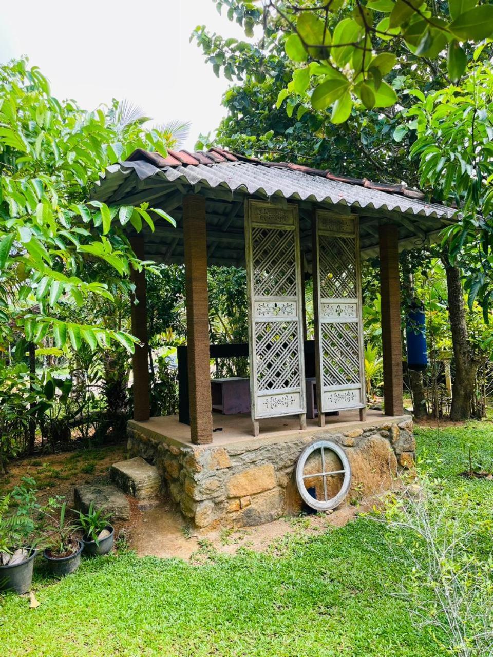 تالب Villa Ovita المظهر الخارجي الصورة